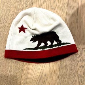 Patagonia Beanie Hat